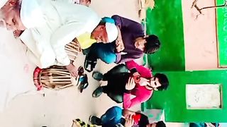 Picnic party