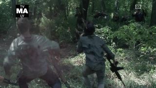 The Walking Dead Season 8 Episode 4