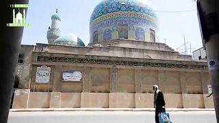 Bagdad k aik wali Allah ka waqia peer ajmal raza qadri
