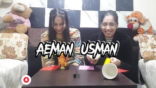 Cup stacking Challenge