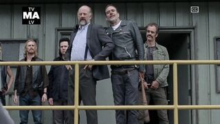The Walking Dead Season 8 Episode 5