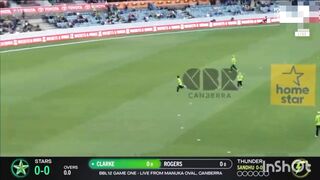 biggbachs highlights ALL ROUNDER