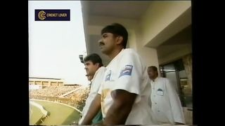 Pakistan vs Sirlanka