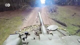 348-й день войны в Украине: американские СМИ прогнозируют скорое