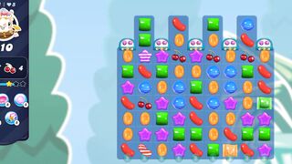 Candy Crush Saga