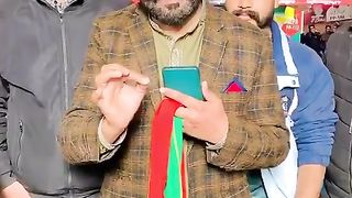 Rana Sanaullah Funny Politics????????????