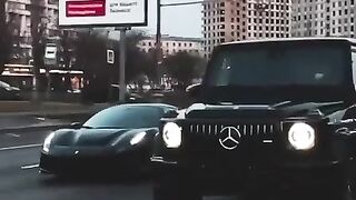 Super car