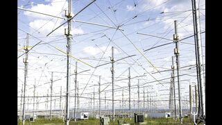 Haarp Technologies  USA Haarp Technologies  Earthquake In Turkey