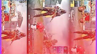 Khan lobby