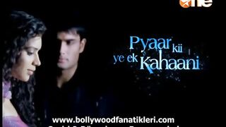 Pyar ki yeh ek khaani episode # 81