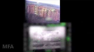 Wow POV military army