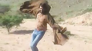 Wadi jin ksa