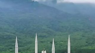 Faisal Masjid