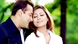 Qkeu Kay itna pyara Tom ko India song  Salman Khan movie song best song