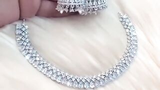 Necklace design