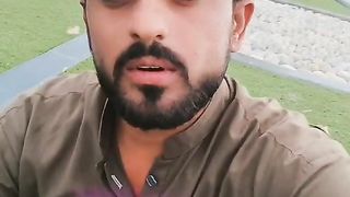 Molana Tariq jameel Stetus