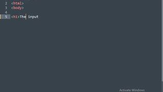 The Readonly attribute in html || Febspot