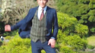 How to make sure you are in the video of