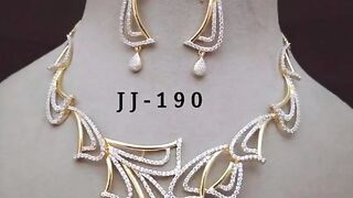Very nice necklace design