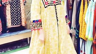 Very nice dress
