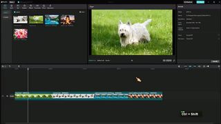 CapCut is officially on desktop! #CapCut #capcutpc #videoediting #sparkyourcreativity