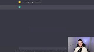 The wave of Chat-GPT has just been born...