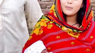 Song with wife
