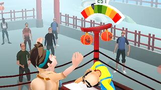 Funny Moments