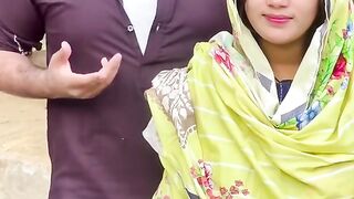 Song with wife
