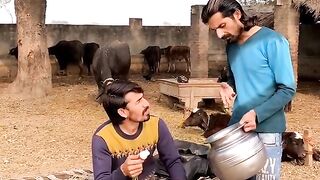 Desi Funny clip
