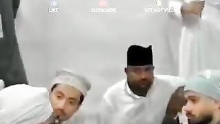 Dawateislami vedios at 5 Feb India k manazer