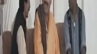 Best of sohail Ahmad .iftikhar thakur Amanat Chan...Dil da bowa Pak stage drama Dil da bowa