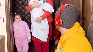 Funny clip Muneeb & Fizza