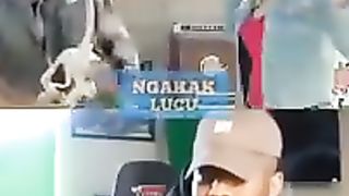 VIDEO LUCU & MEME LUCU ???? #shorts #tiktok #funny #memes #humor #lucu #komedi #ngakak #kocak #viral
