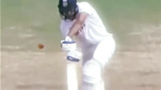 Best over of the century James Anderson