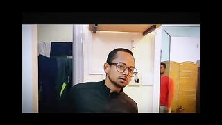Comedy video