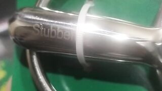 Stubben Horse Bits |Beautiful Horse Bits