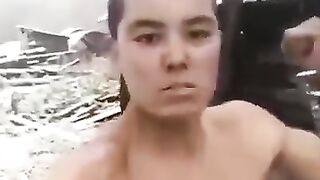 Ajoyib qish mavsumi