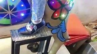 Fun land
