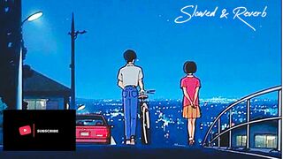 Kahani Suno 2.0 - Kaifi khalil - Slowed and Reverb