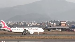 Airplane