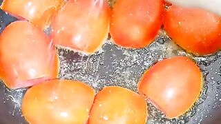 Tomato Recipe chutny