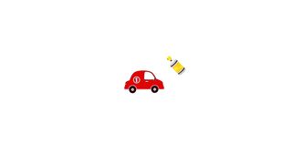 kids car game for learning