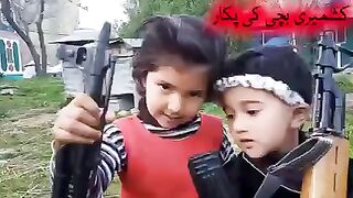Cute child