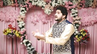 چھڈ دے نمک حرامیاں
