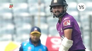 T20 cricket match BPL-2023 highlights