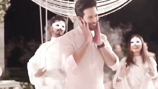 Nice dance