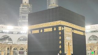 لا اله الا الله ☝????