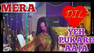 MERA DIL YE PUKARE AAJA