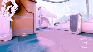 LaLa Valorant Montage